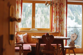 Appartement Ilse